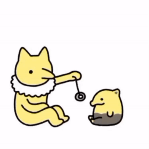 Drowzee Pokemon GIF