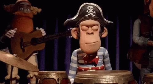 Drum Roll GIF