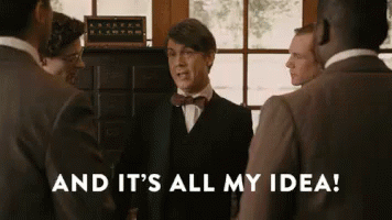 Drunk History GIF