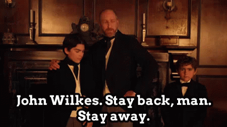 Drunk History GIF