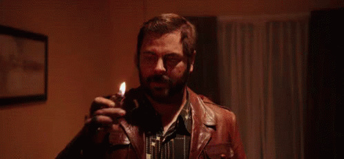 Drunk History GIF