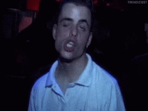 Drunk Wasted GIF