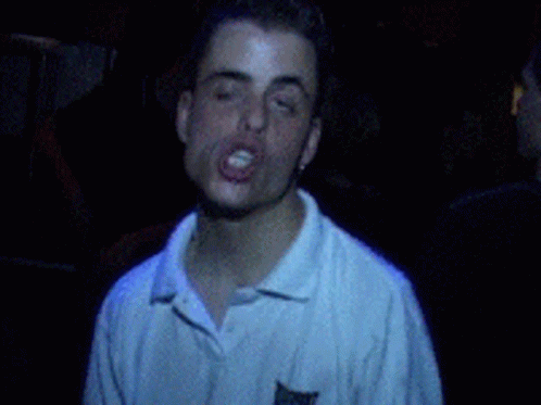 Drunk Wasted GIF