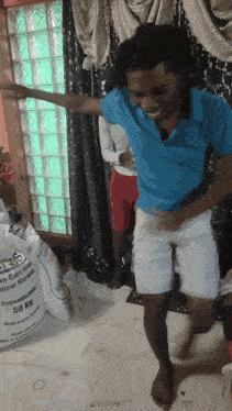 Druski Triston GIF