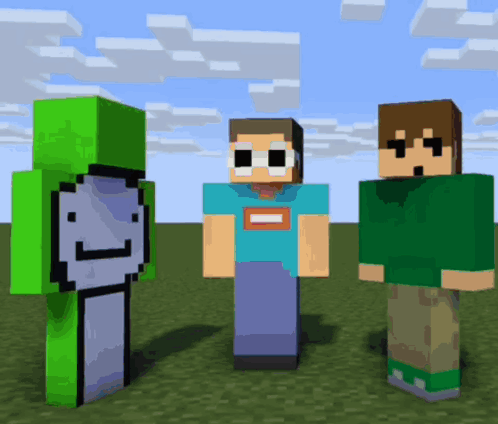 Dsmp Dreamsmp GIF