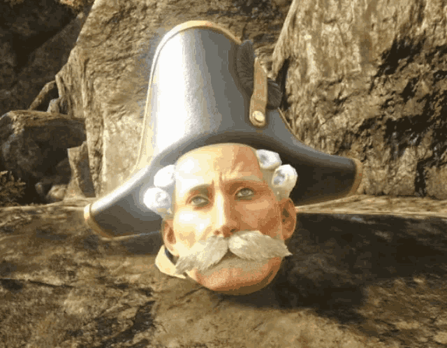 Dsrp Blink GIF