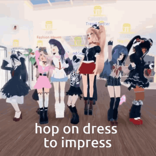Dti Hop GIF