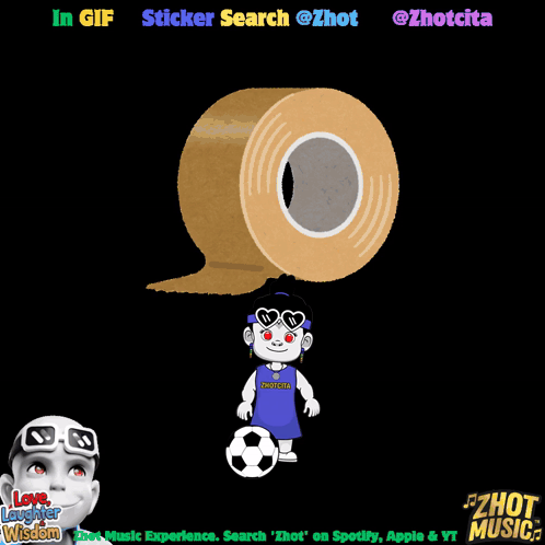 Duck Tape Duct Tape GIF