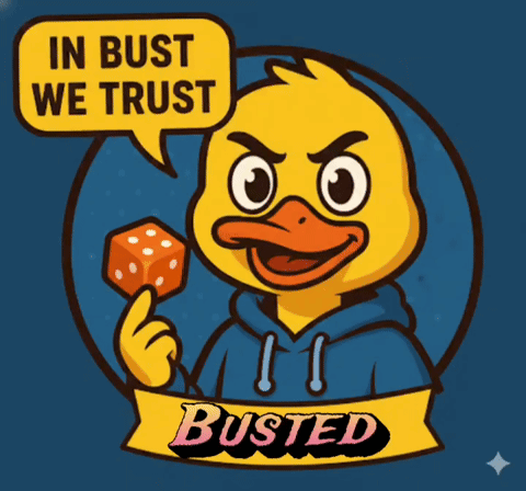 Duckdice Duckling GIF
