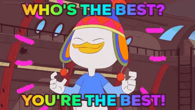 Ducktales Ducktales2017 GIF