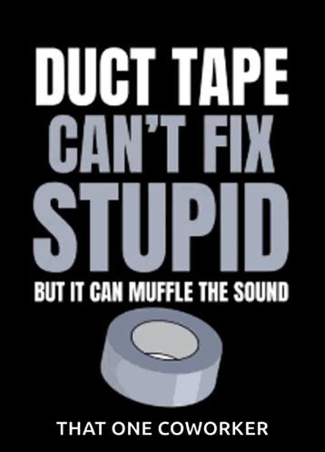 Duct Tape GIF