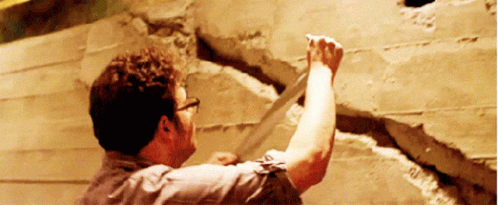 Duct Tape This Is The End GIF