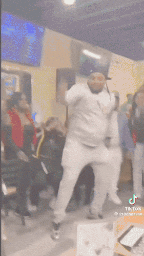 Dude Dancing Guy Dancing GIF