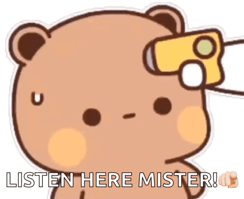 Dudu Bubu GIF