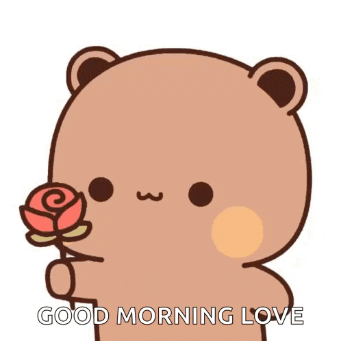 Dudu Flower GIF