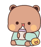 Dudu Mike Sticker