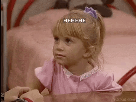 Duh Ashleyolsen GIF