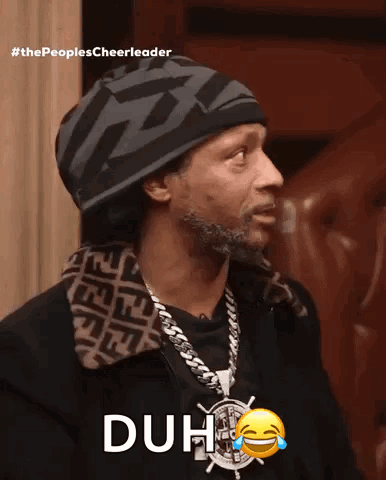 Duh Well Duh GIF