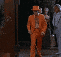 Dumb And Dumber Balthazar GIF