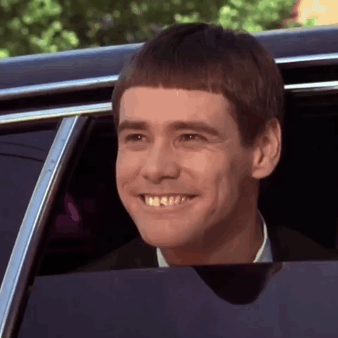 Dumb And Dumber Dumb And Dumber Gif GIF