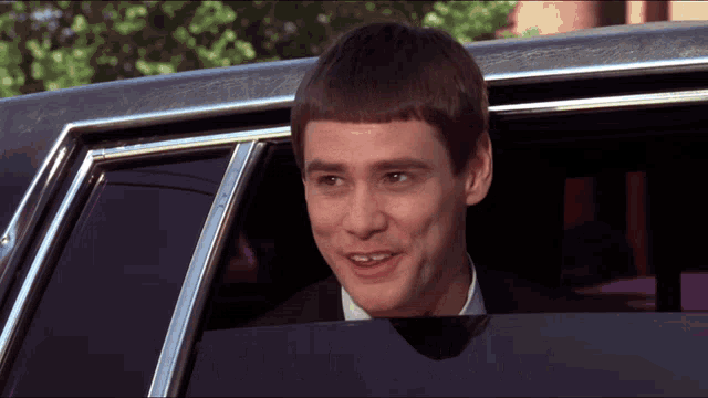 Dumb And Dumber Shrimp GIF