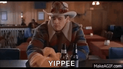 Dumb And GIF
