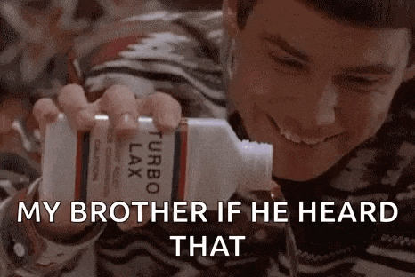 Dumb Dumber GIF