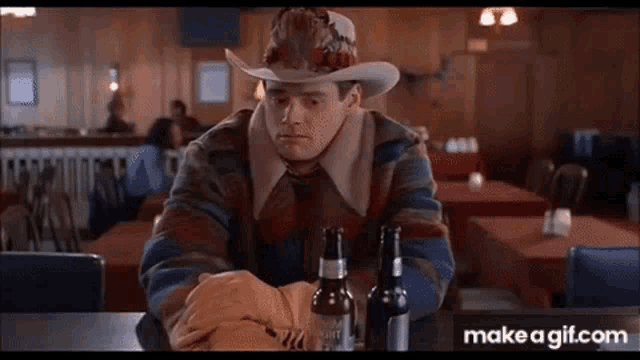 Dumb Dumber GIF