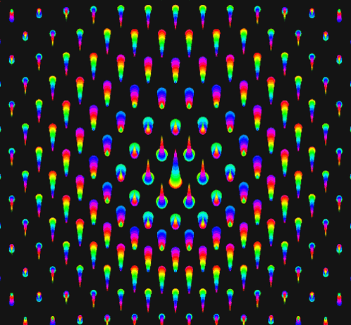 Dumbun Spiral GIF