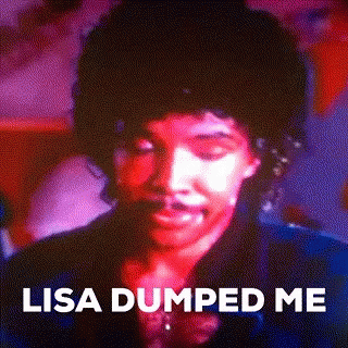 Dumped Coming To America GIF