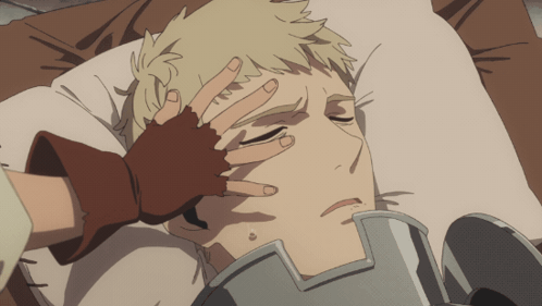 Dungeon Meshi Delicious In Dungeon GIF