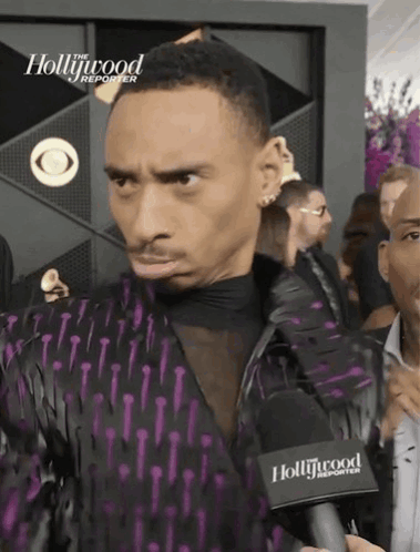 Durand Bernarr GIF