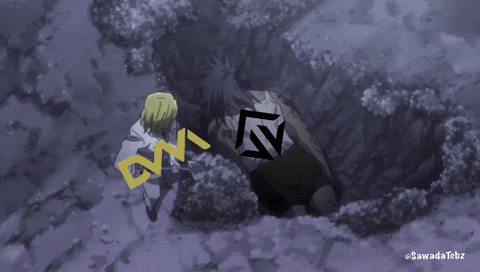 Dvm Dvm Esport GIF