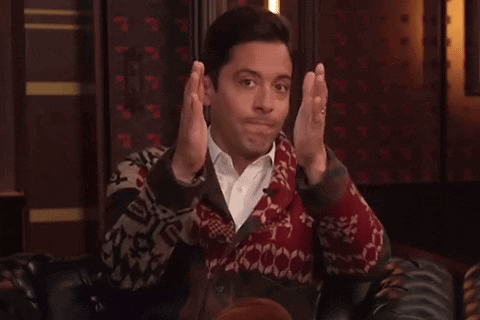 Dw Michael GIF