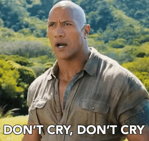 Dwayne Johnson GIF