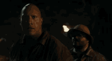 Dwayne Johnson Its A Trap GIF