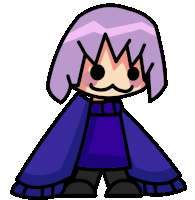 Dwoab Spin Sticker