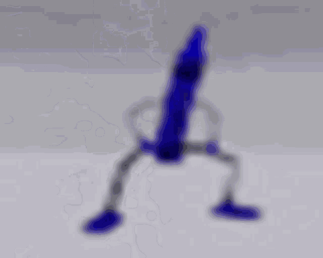 Dying Crayon GIF