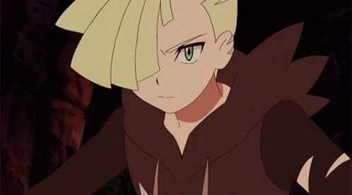 Dylan Epic Gamer Gladion GIF
