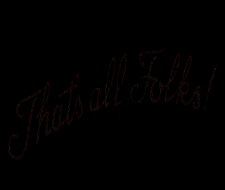 Dylan Thats All Folks GIF