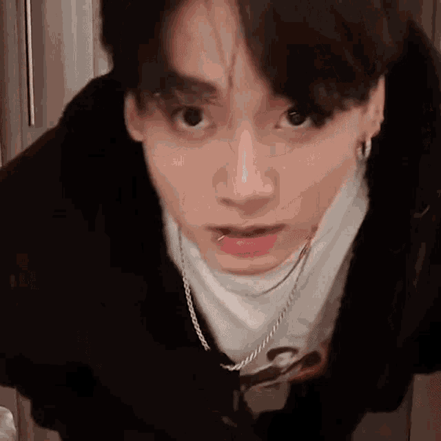 Dynataees Jungkook GIF