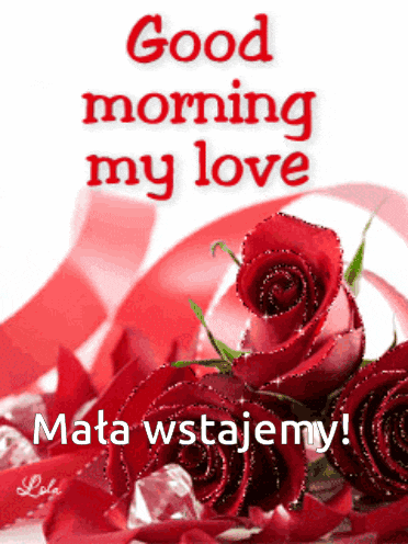 Dzie Dobry GIF