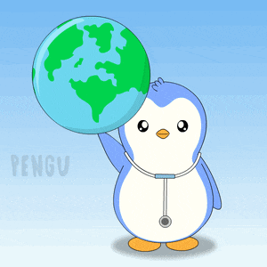 Earth Day Global GIF