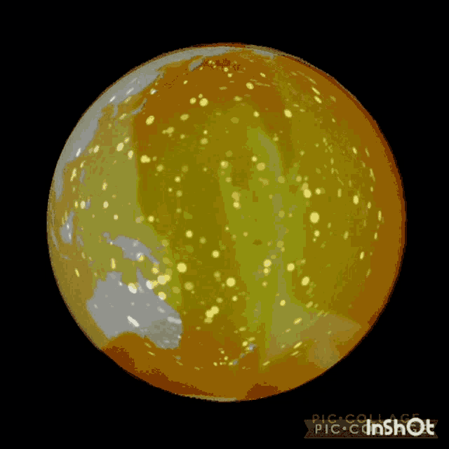 Earth Gif GIF