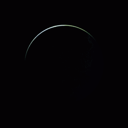 Earth Planet GIF
