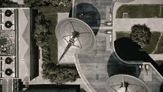 Earth Universe GIF
