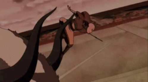 Earthbending Avatar The Last Airbender GIF