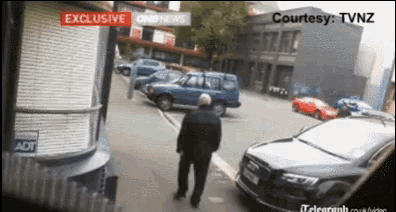 Earthquake GIF