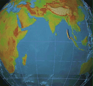 Earthquake GIF