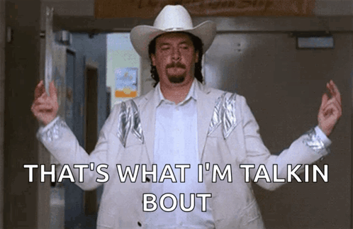 Eastbound And Down Danny Mc Bride GIF